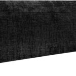 Alora Fabric Upholstered Bench