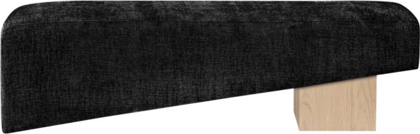 Alora Fabric Upholstered Bench
