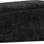 Alora Fabric Upholstered Bench