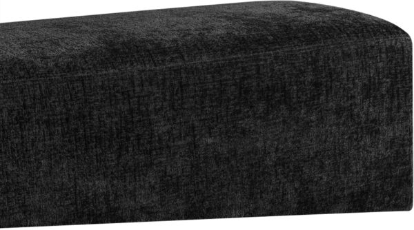 Alora Fabric Upholstered Bench