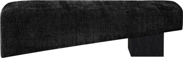 Alora Fabric Upholstered Bench