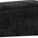 Alora Fabric Upholstered Bench