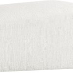 Alora Fabric Upholstered Bench