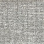 Priscilla Linen Textured Fabric Upholstered Bench