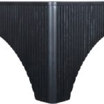 Eloise Oak Veneer Coffee Table