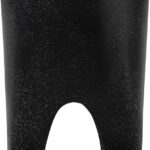 Foligno Terrazzo Pattern Finish Indoor / Outdoor Concrete End Table