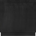 Navona Oak Veneer Sideboard / Buffet