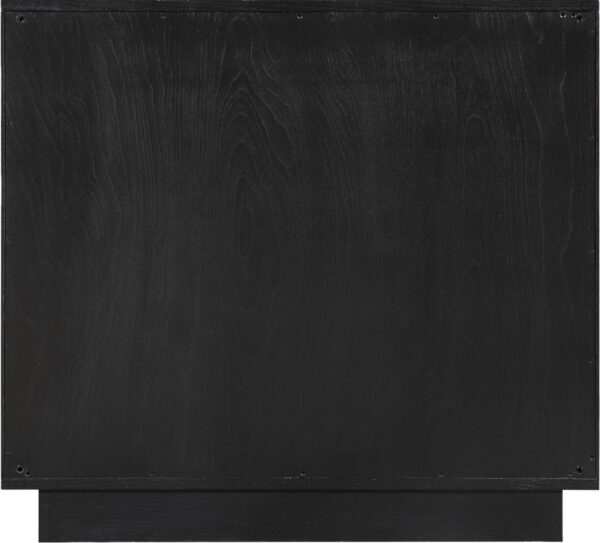 Navona Oak Veneer Sideboard / Buffet