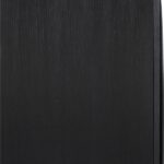 Navona Oak Veneer Sideboard / Buffet