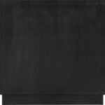Navona Oak Veneer Sideboard / Buffet
