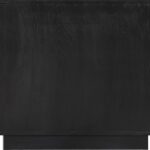 Navona Oak Veneer Sideboard / Buffet