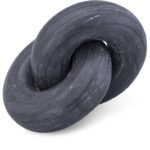 Knot Marble Decorative Knot