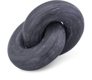 Knot Marble Decorative Knot
