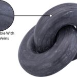Knot Marble Decorative Knot