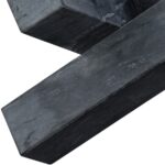 Stix Marble Decorative Object