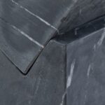 Quad Marble Decorative Cube