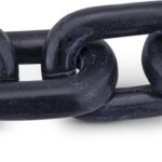 Lynx Marble Decorative Chain Links