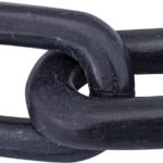 Lynx Marble Decorative Chain Links