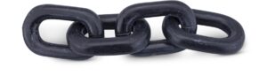 Lynx Marble Decorative Chain Links