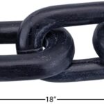 Lynx Marble Decorative Chain Links
