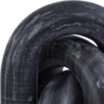 Arco Marble Decorative 3pc. Object