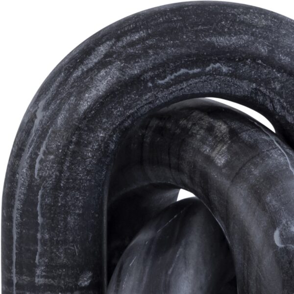 Arco Marble Decorative 3pc. Object