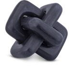 Bond Marble Decorative Knot