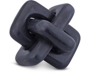 Bond Marble Decorative Knot