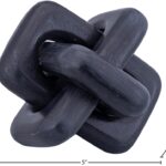 Bond Marble Decorative Knot