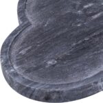 Rimini Marble Clover Shaped Tray