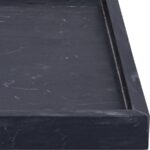Barletta Marble Square Tray