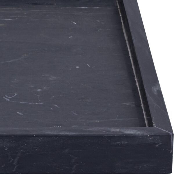 Barletta Marble Square Tray