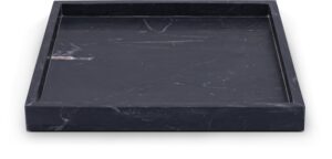 Barletta Marble Square Tray