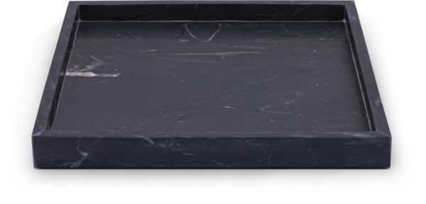 Barletta Marble Square Tray