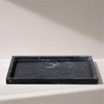 Barletta Marble Rectangle Tray