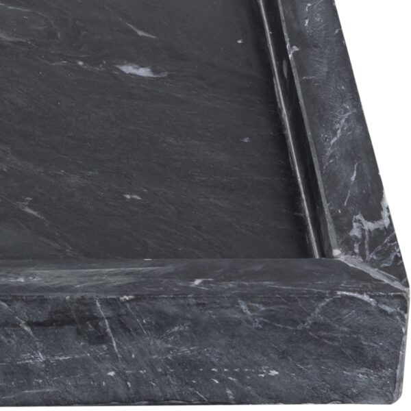 Barletta Marble Rectangle Tray