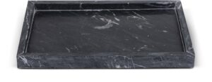 Barletta Marble Rectangle Tray