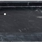 Barletta Marble Rectangle Tray