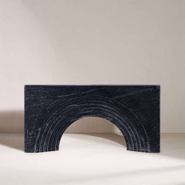 Cambre Marble Decorative Object