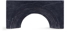 Cambre Marble Decorative Object