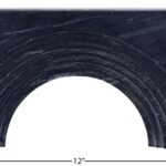 Cambre Marble Decorative Object