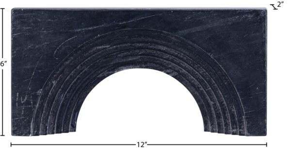Cambre Marble Decorative Object