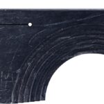 Cambre Marble Decorative Object