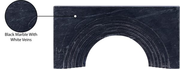 Cambre Marble Decorative Object