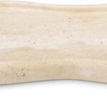 Arezzo Travertine Tray