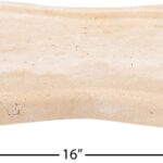 Arezzo Travertine Tray