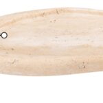 Arezzo Travertine Tray