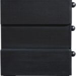Askew Oak Veneer Nightstand