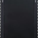 Revolve Oak Veneer Mirror