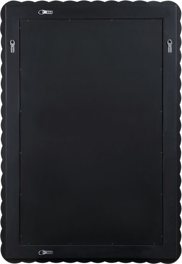 Revolve Oak Veneer Mirror